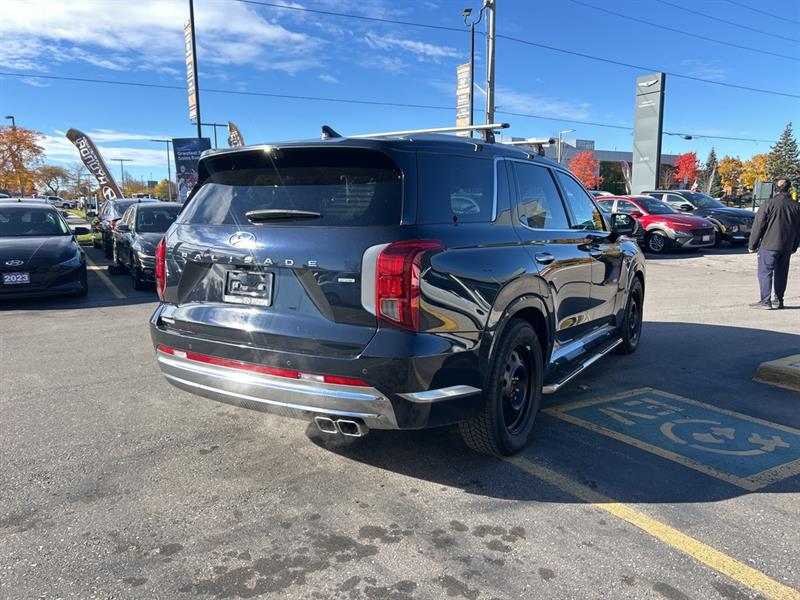 hyundai Palisade 2023 - 6