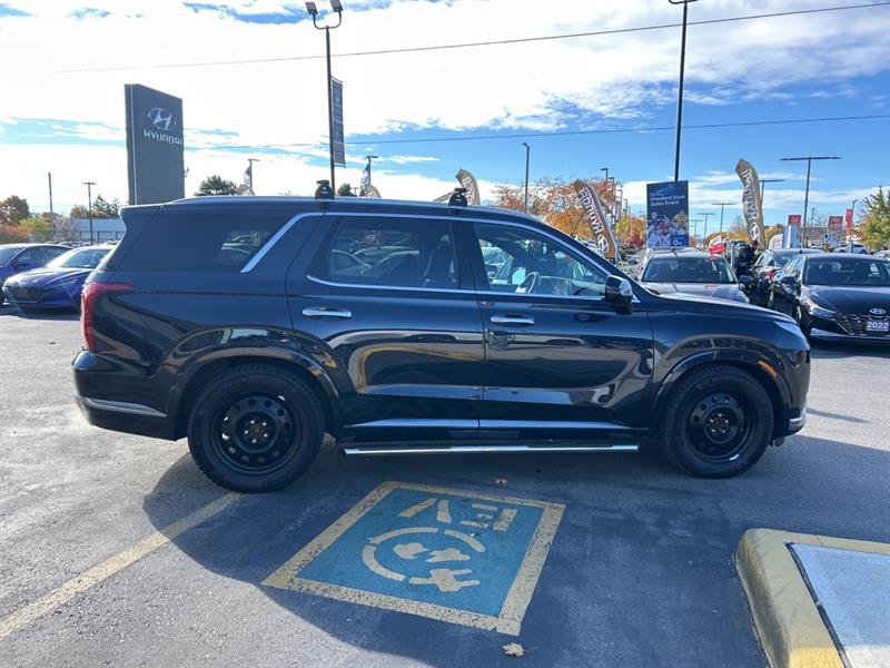 hyundai Palisade 2023 - 7