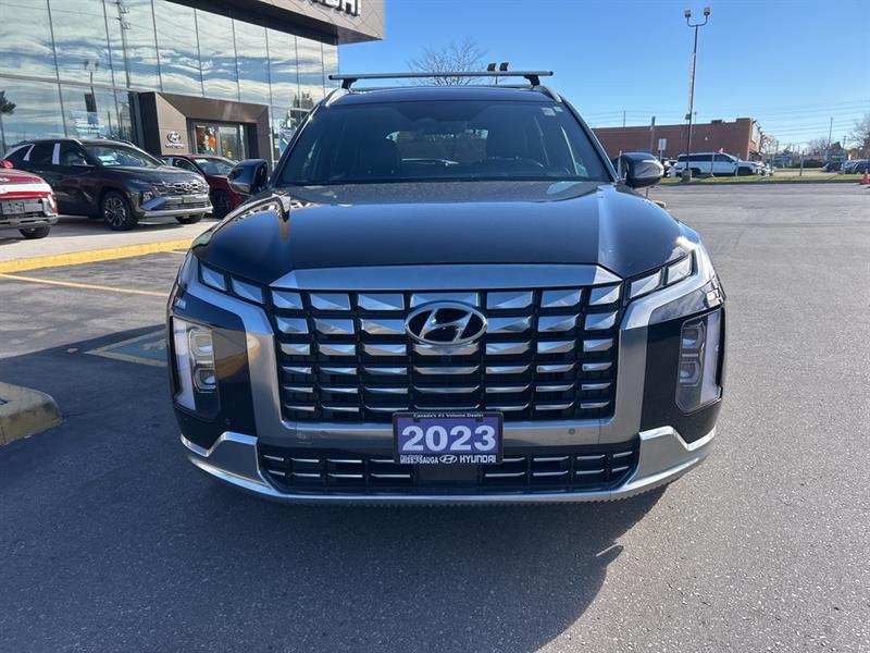 hyundai Palisade 2023 - 9