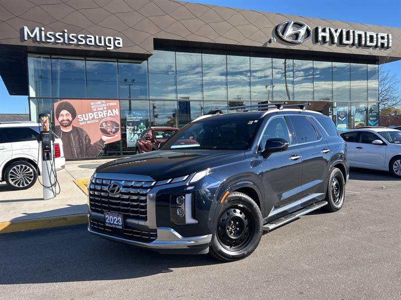 hyundai Palisade 2023 - 10