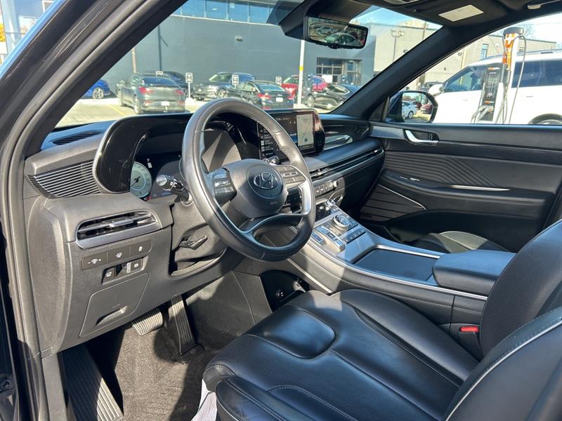 hyundai Palisade 2023 - 11