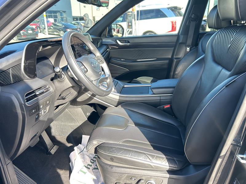 hyundai Palisade 2023 - 12