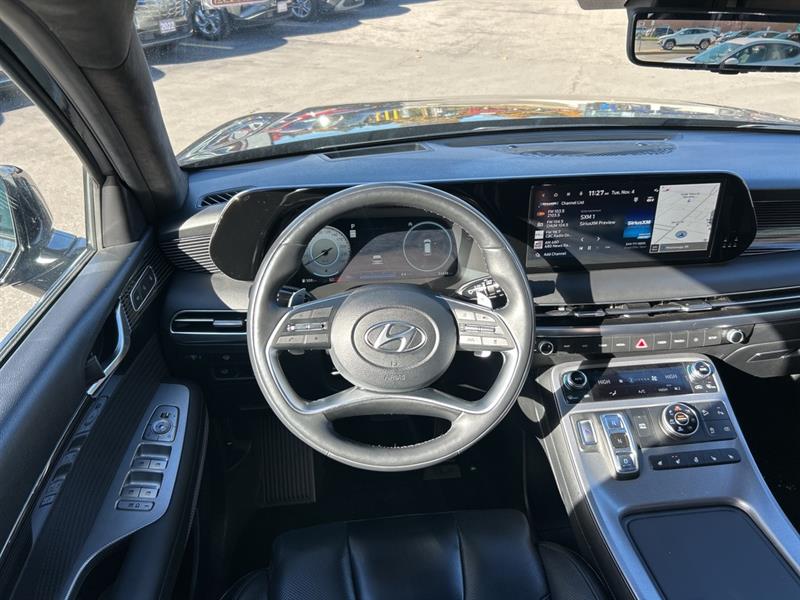 hyundai Palisade 2023 - 13