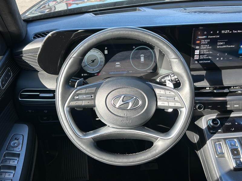 hyundai Palisade 2023 - 14