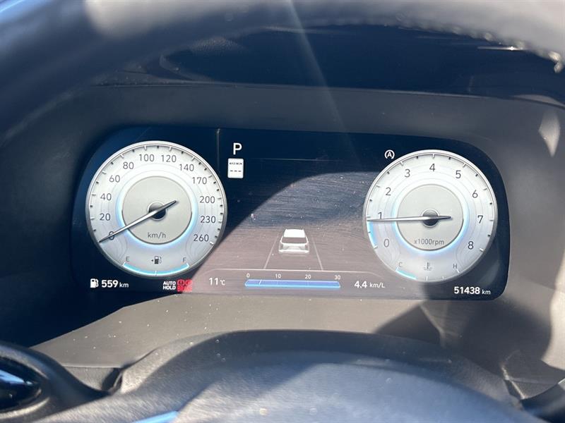 hyundai Palisade 2023 - 15