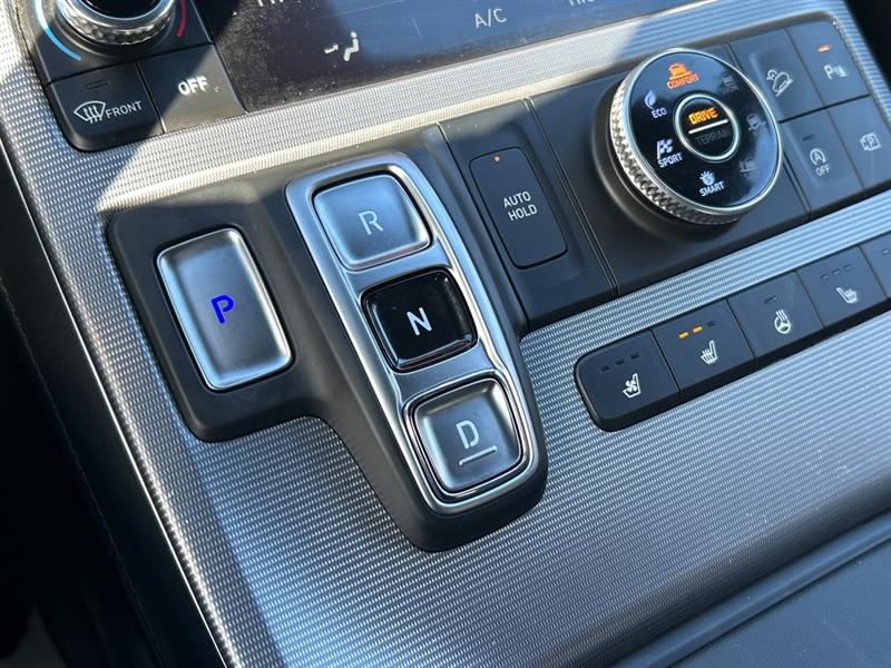 hyundai Palisade 2023 - 16