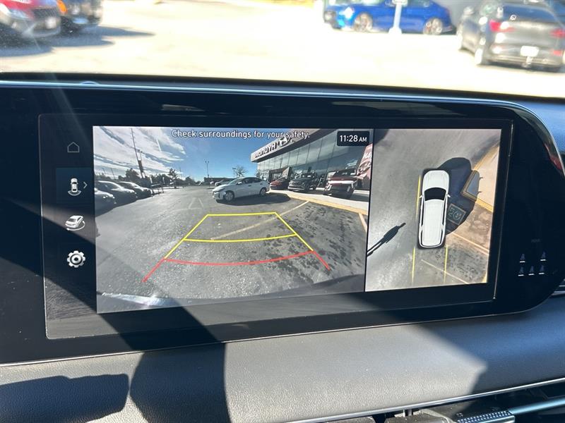 hyundai Palisade 2023 - 17