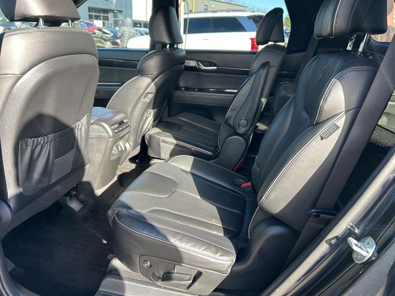 hyundai Palisade 2023 - 18