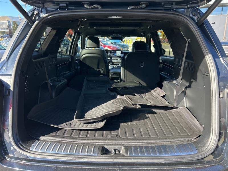 hyundai Palisade 2023 - 19