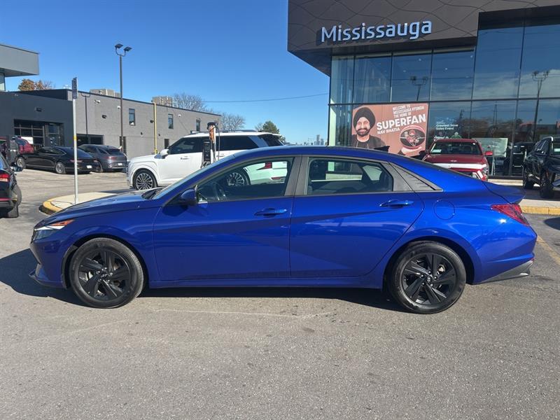 hyundai Elantra 2023 - 3