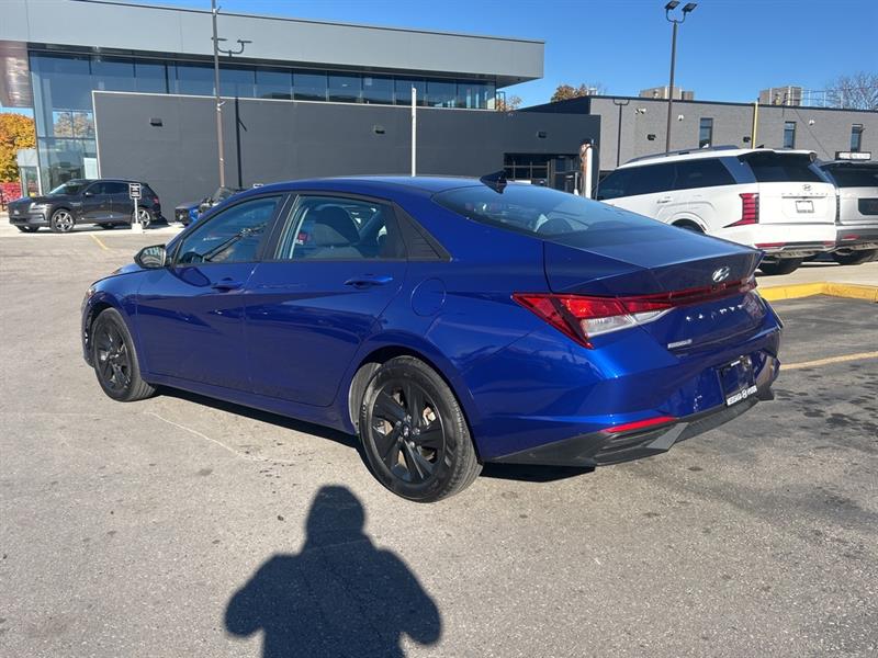 hyundai Elantra 2023 - 4
