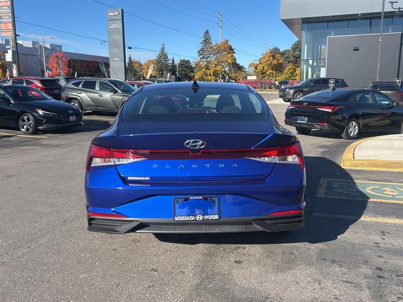 hyundai Elantra 2023 - 5
