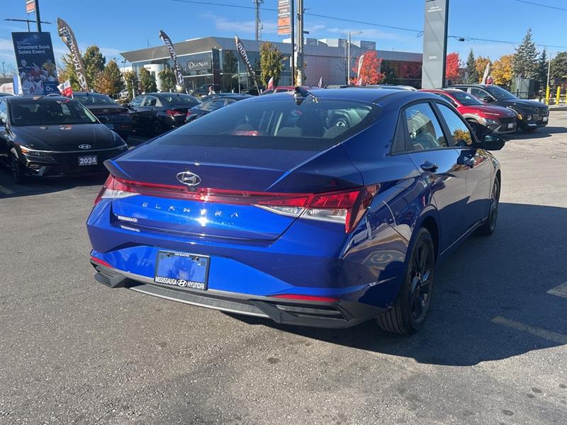 hyundai Elantra 2023 - 6