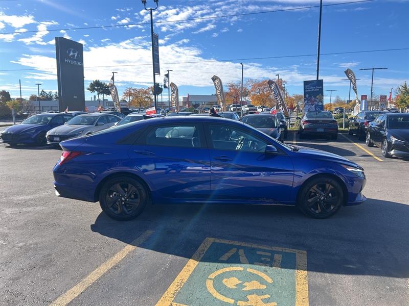 hyundai Elantra 2023 - 7