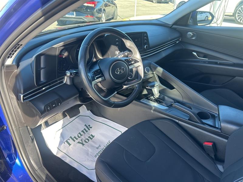 hyundai Elantra 2023 - 11