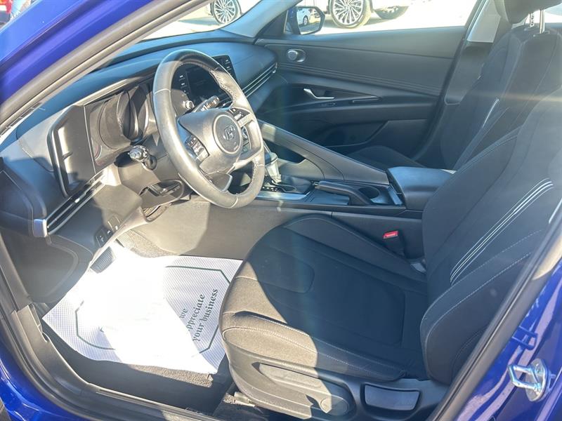hyundai Elantra 2023 - 12