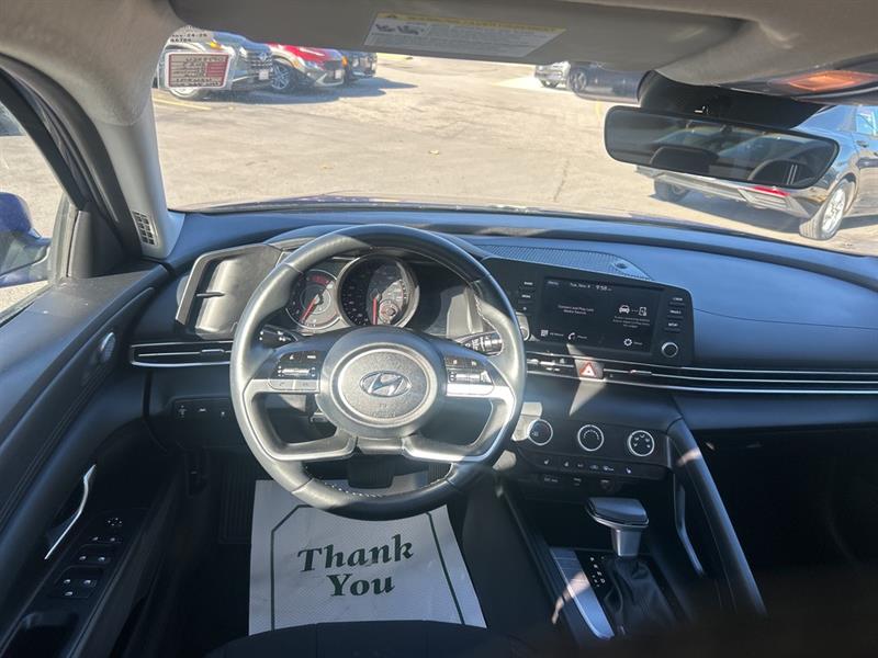 hyundai Elantra 2023 - 13