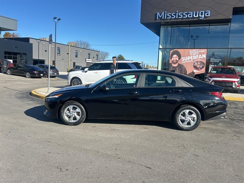 hyundai Elantra 2023 - 3