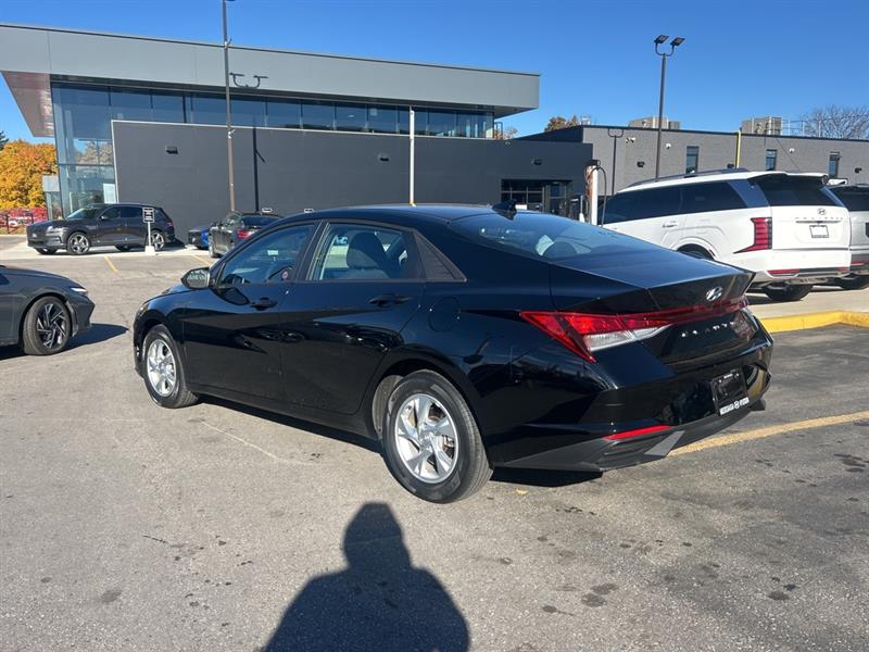 hyundai Elantra 2023 - 4