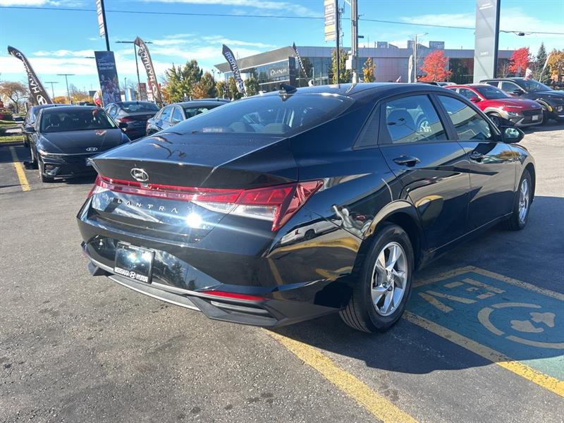 hyundai Elantra 2023 - 6