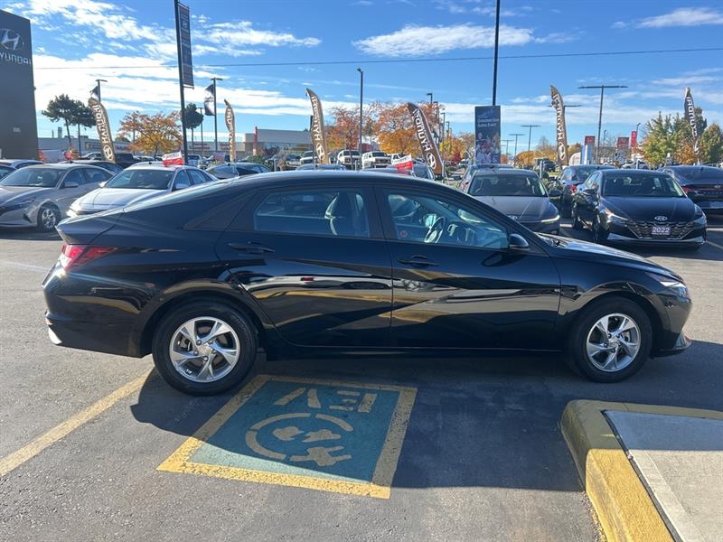 hyundai Elantra 2023 - 7