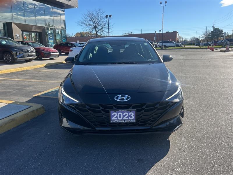hyundai Elantra 2023 - 9