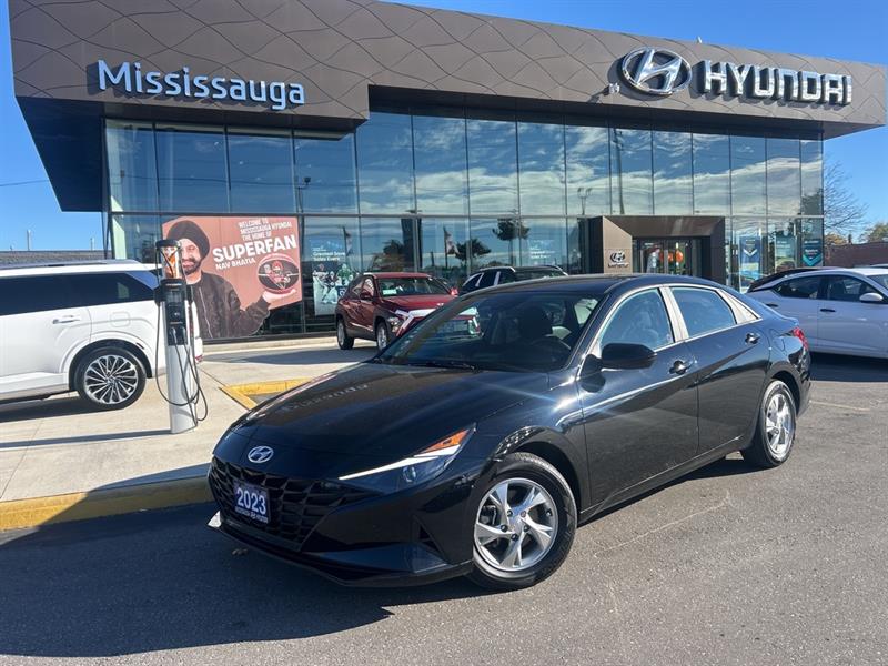 hyundai Elantra 2023 - 10