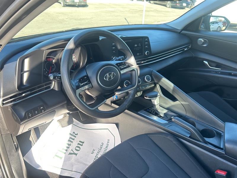 hyundai Elantra 2023 - 11