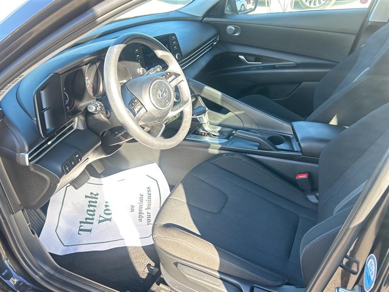 hyundai Elantra 2023 - 12