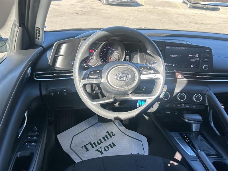 hyundai Elantra 2023 - 13