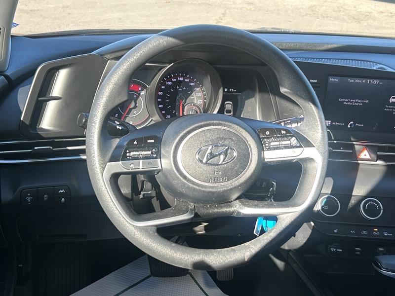 hyundai Elantra 2023 - 14