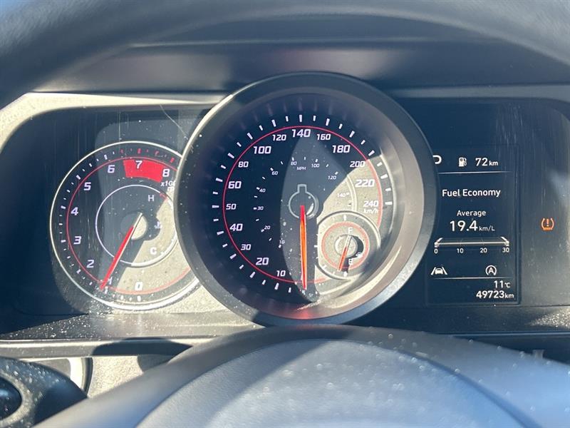 hyundai Elantra 2023 - 15