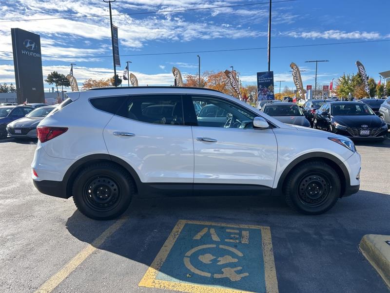 hyundai Santa Fe Sport 2018 - 7