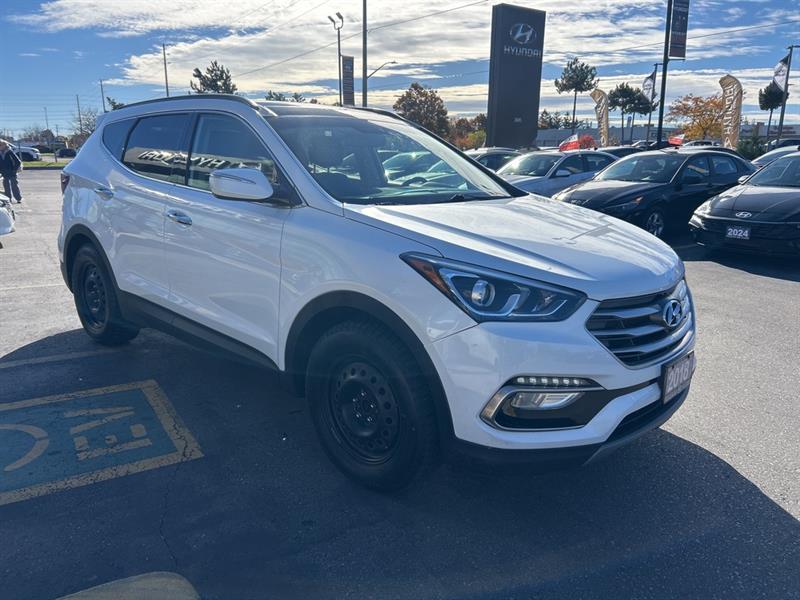 hyundai Santa Fe Sport 2018 - 8