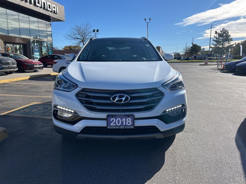 hyundai Santa Fe Sport 2018 - 9