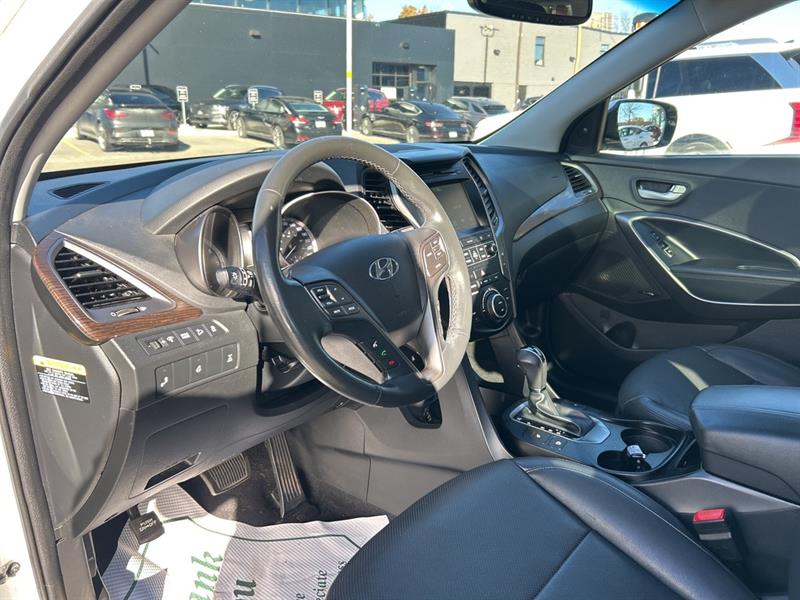 hyundai Santa Fe Sport 2018 - 11