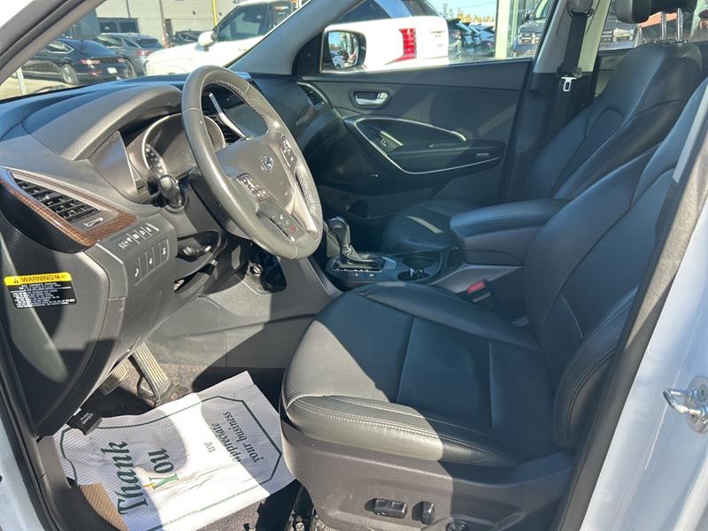 hyundai Santa Fe Sport 2018 - 12