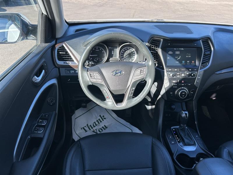 hyundai Santa Fe Sport 2018 - 13