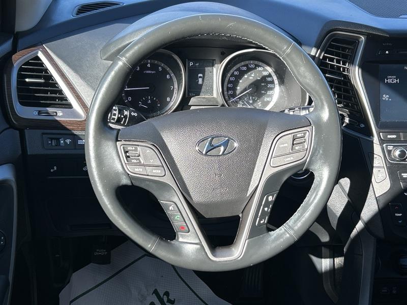 hyundai Santa Fe Sport 2018 - 14