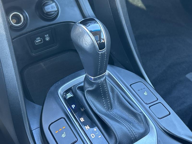 hyundai Santa Fe Sport 2018 - 16