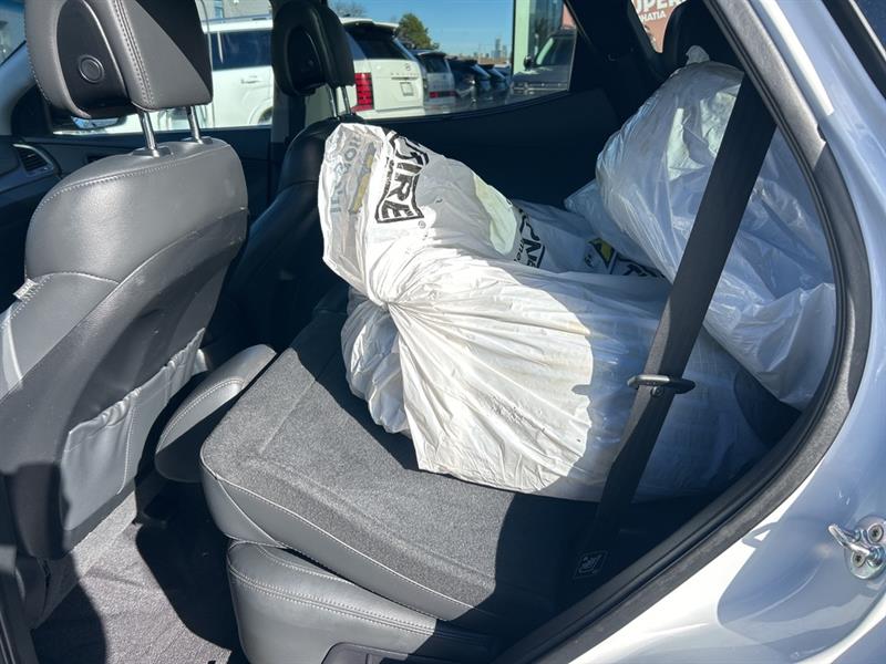 hyundai Santa Fe Sport 2018 - 18