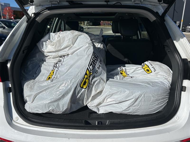 hyundai Santa Fe Sport 2018 - 19