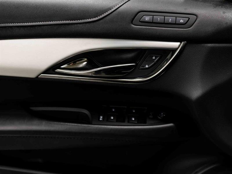 cadillac ATS 2018 - 13