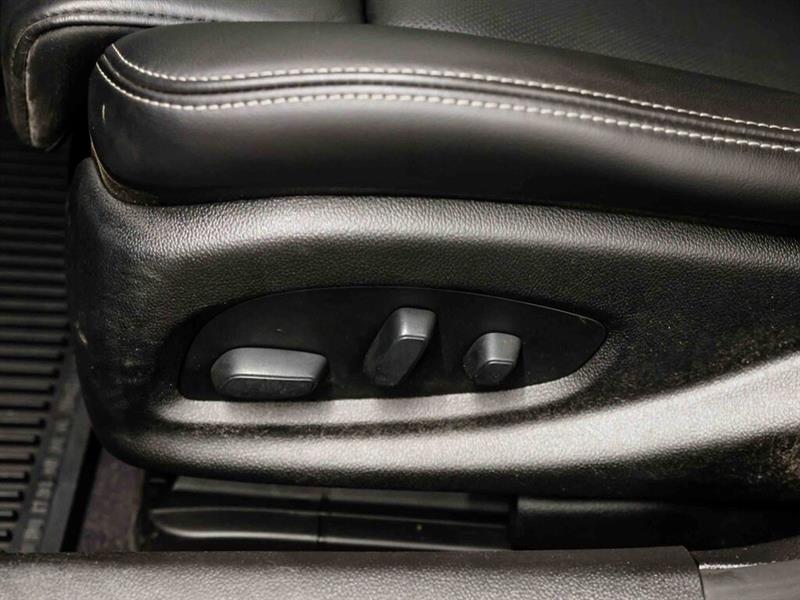 cadillac ATS 2018 - 14