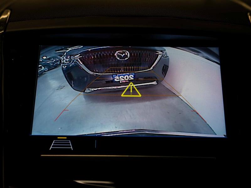 cadillac ATS 2018 - 20