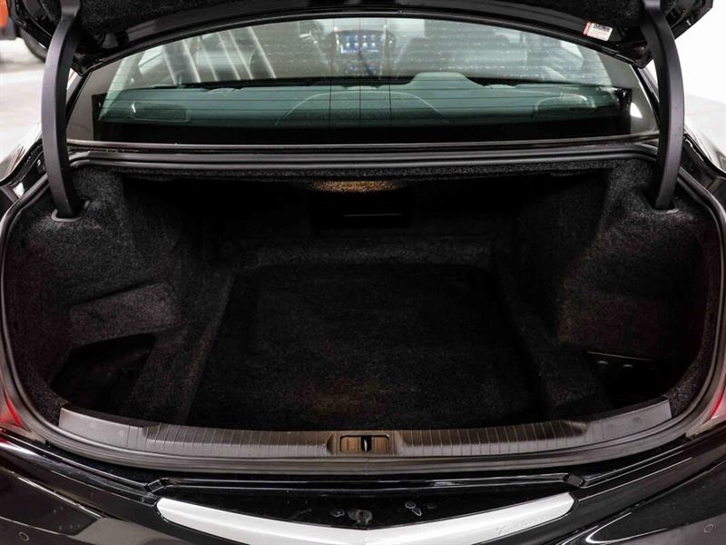 cadillac ATS 2018 - 27