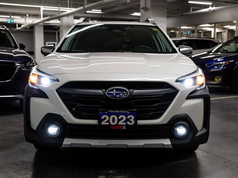 subaru Outback 2023 - 2