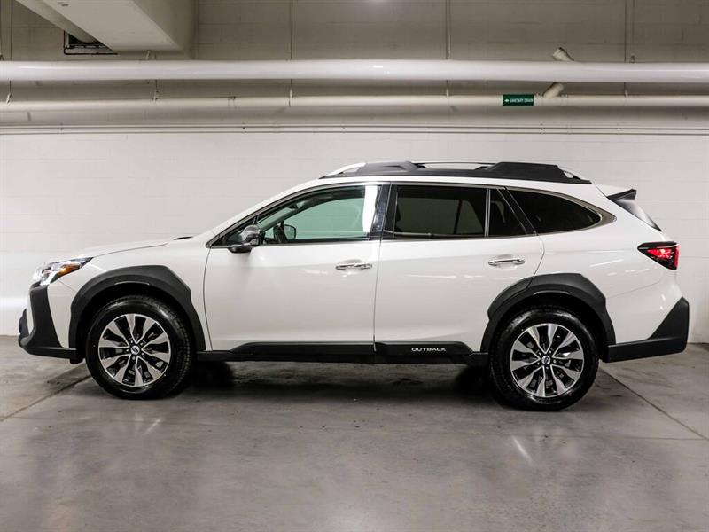 subaru Outback 2023 - 4