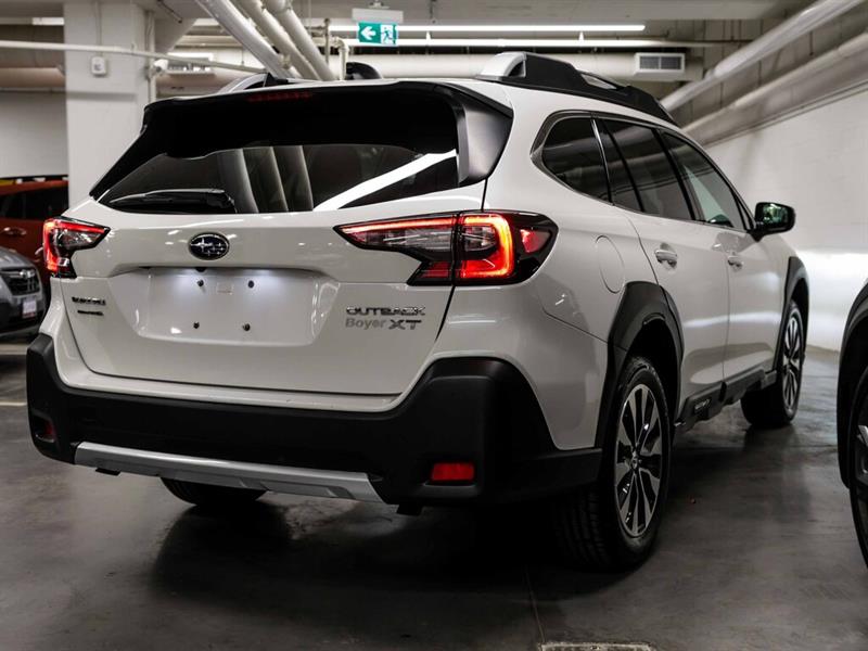 subaru Outback 2023 - 5