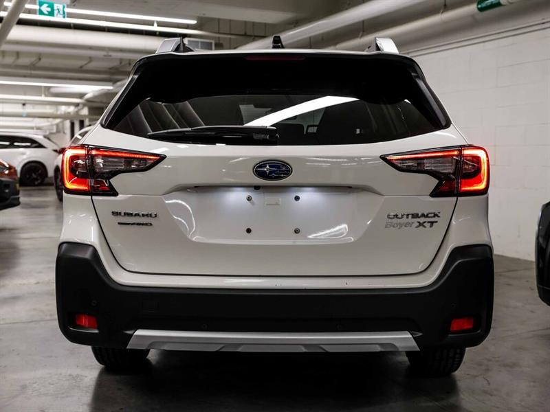subaru Outback 2023 - 6